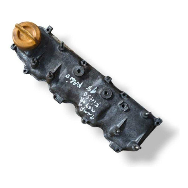 Tampa Valvula Motor Fiat Palio 1998 1999 2000 2001 46432473 1