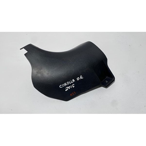 Soleira Dian Esquerda Toyota Corolla Xei 2.0 2016 6211202350 Água