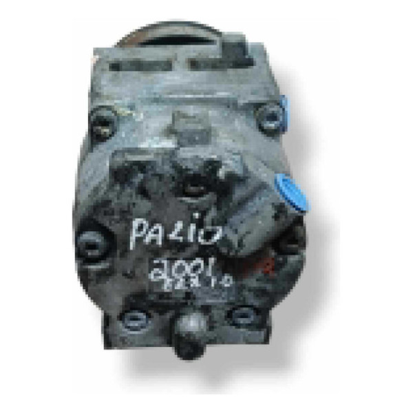 Compressor Ar Condicionado Fiat Palio 1.0 2000/2001/2002