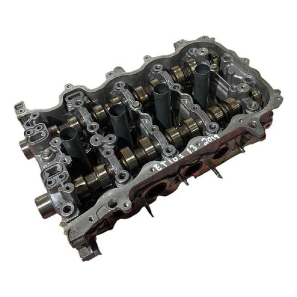 Cabeçote Toyota Etios 1.3 2013 Até 2016 2017 2018 2019 2021 