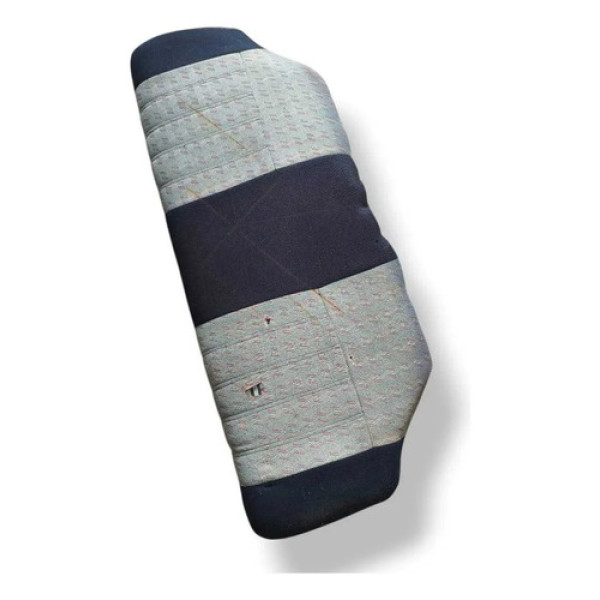 Encosto Banco Traseiro Chevrolet Chevette 1986 1987 1988 Verde-escuro