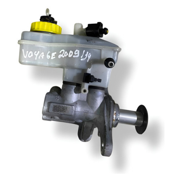 Cilindro Mestre Com Reservatório Voyage 1.6 2009/14 23669498