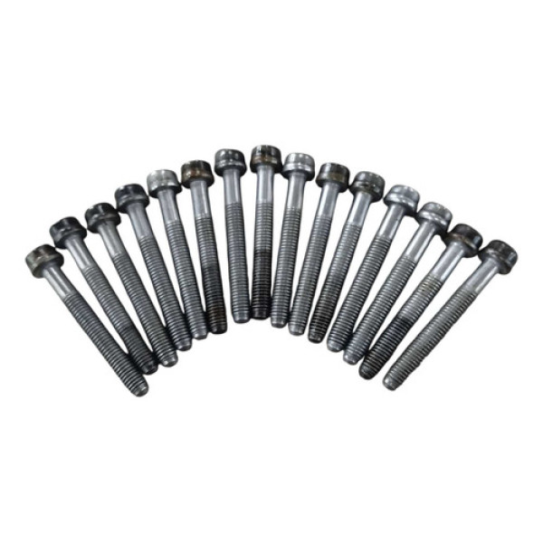 Kit Parafuso Multi Ar Fiat Toro 2020 2021 2022 2023