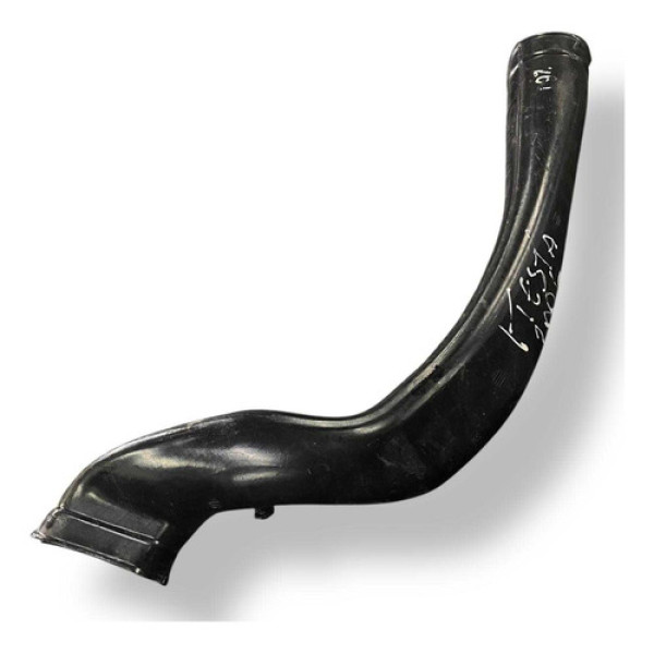 Duto Ar Ford Fiesta Sedan 2003 2004 2005 2006 2s6h18c534