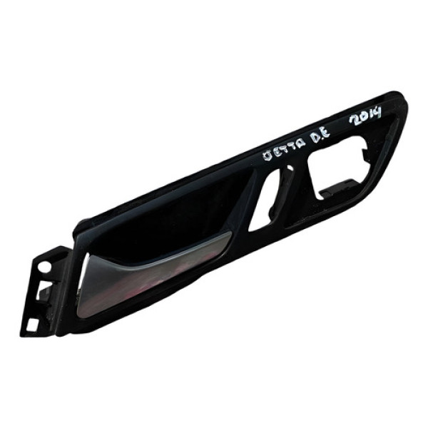 Maçaneta Interna Dianteira Esquerda Vw Jetta 2011/14 3027577 Dianteira