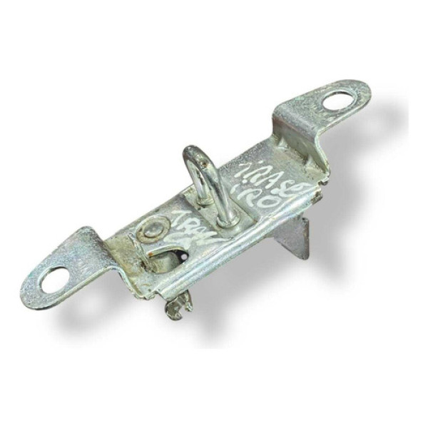 Batente Porta Malas Palio Siena  2009 2010 2011 2012 2013