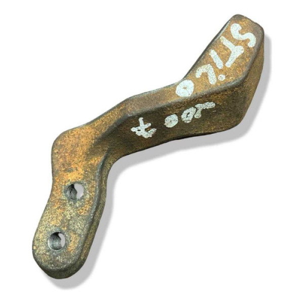 Amortecedor Antivibratório Câmbio Stilo 1.8 2007 46829343