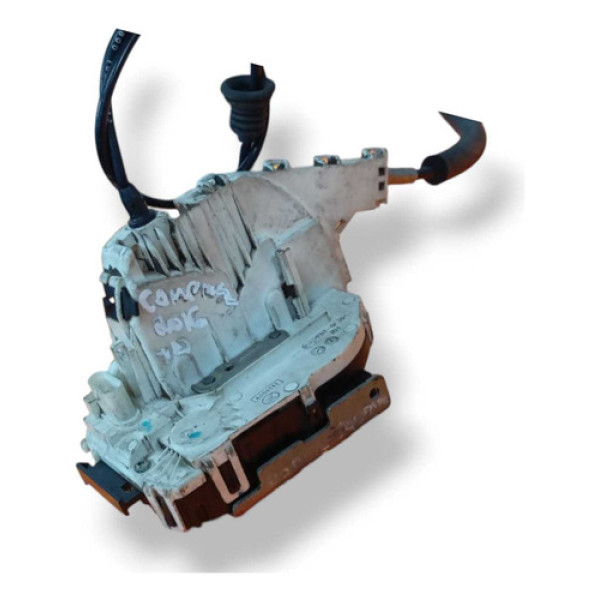 Fechadura De Porta Traseira Direita Jeep Compass 2016