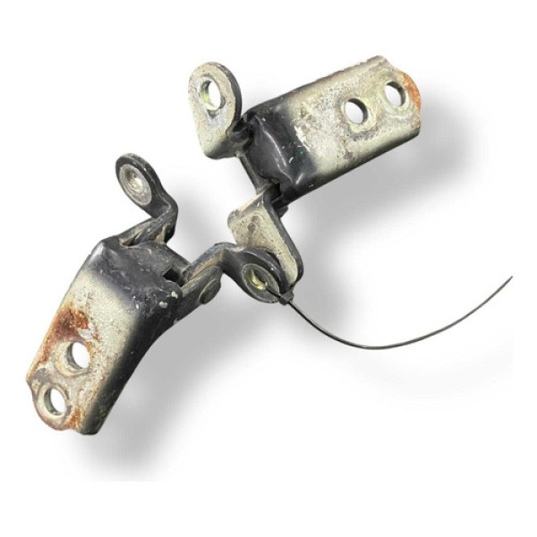 Par Dobradiça Dianteira Esquerda Cherry Tiggo 2010 2011 2012