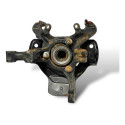Montante Manga Eixo Diant Esq Gm Astra 1.8 99/2012 93275940