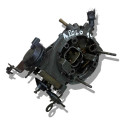 Carburador Volkswagen Apolo Ford Verona 1991 1992 A  1994