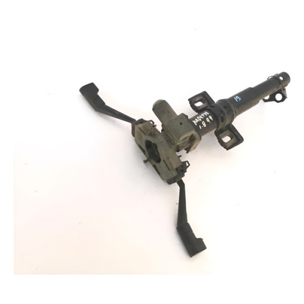 Coluna De Direção C/chave De Seta Kadett 1.8 1994 17150278