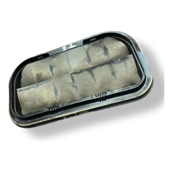 Grade Saída Ar Traseira Esquerda New Fiesta 14 Br2z54280b62a