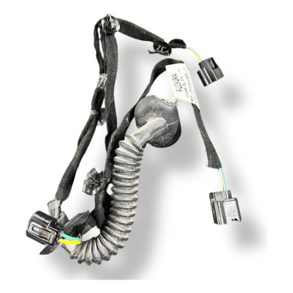 Chicote Porta Dianteira Direita Renault Kwid 2016 241244160r