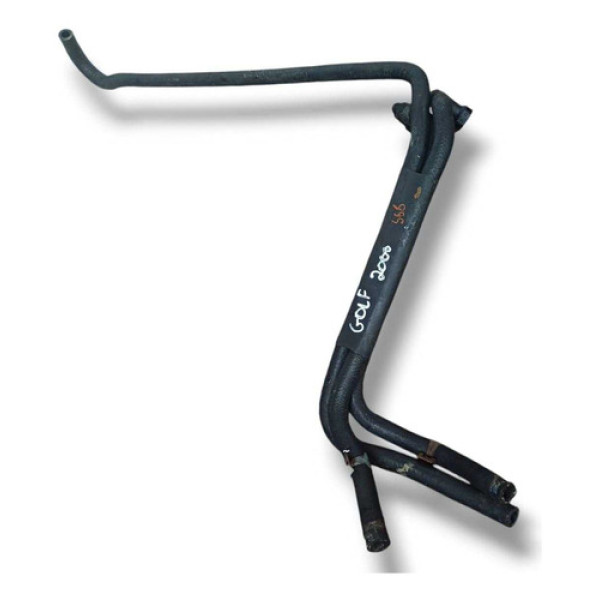  Mangueira Duto Combustível  Golf 2.0 2000 2001 1j0133986g