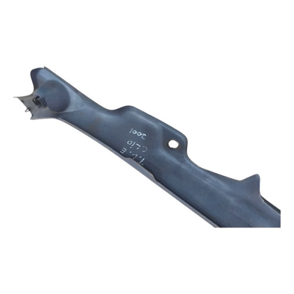 Acabamento Soleira Traseira Esquerda Renault Clio 2001 2002  1