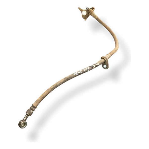 Flexível Freio Dianteiro Esquerdo Honda Fit 1.4 2010 2011