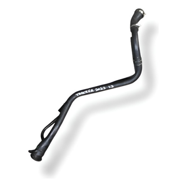 Gargalo Tanque Combustível Gm Onix Tracker Turbo 2020 A 2025 1