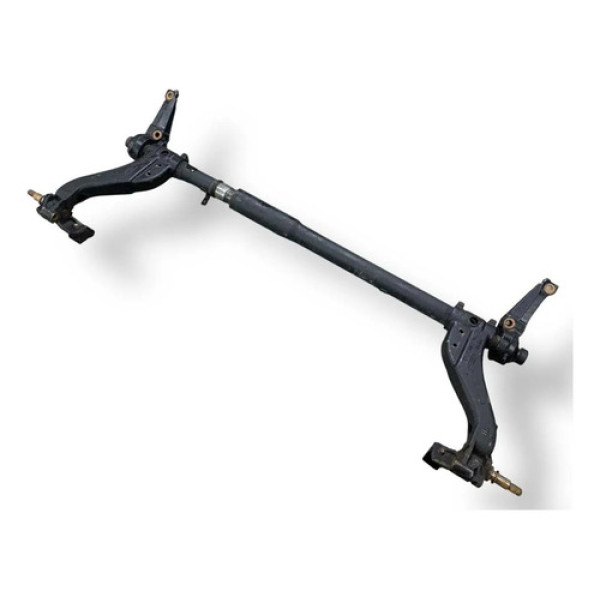 Eixo Traseiro Renault Kangoo 2001 2002 2003 2004 2005 2006