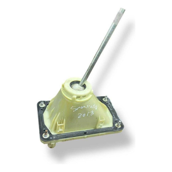 Alavanca Cambio Manual Renault Sandero 2014 2015 8200761391