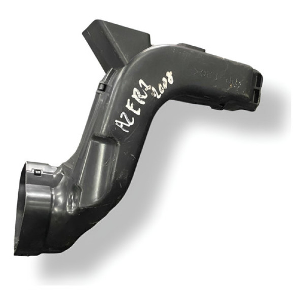 Duto Filtro Ar Hyundai Azera 3.3 2007 2008 2009 2010 A 2011