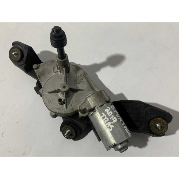 Motor Limpador Traseiro Kia Sportage 2016/2023 98700d9000