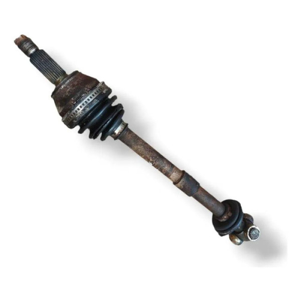 Semi Eixo Dianteiro Esquerdo Ford Escort 1995 1996 1997