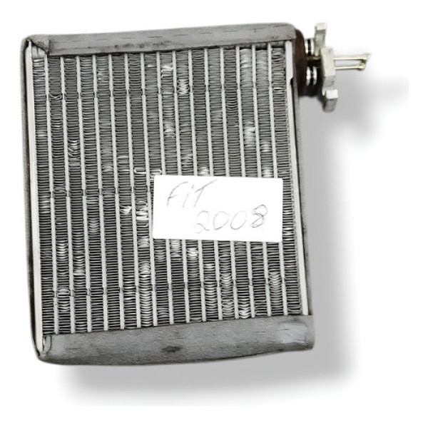 Radiador Ar Condicionado Honda Fit 2008 2009 2010 2011 2012