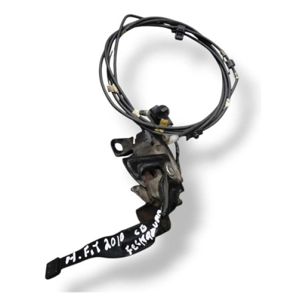 Pedal Freio Estacionamento C/ Cabo 2010 2011 2012 2013 2014