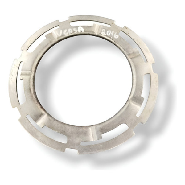 Trava Bomba De Combustivel Nissan Versa 2016 H103258526