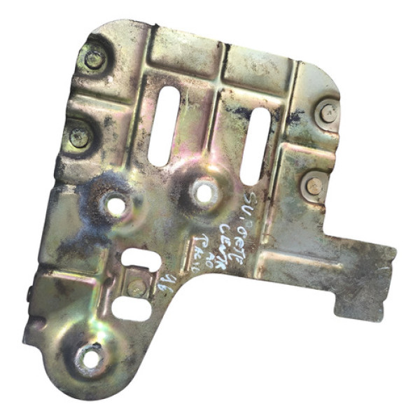 Suporte Modulo Injeçao Fiat Palio 1.0 1996 1997 1998 1999