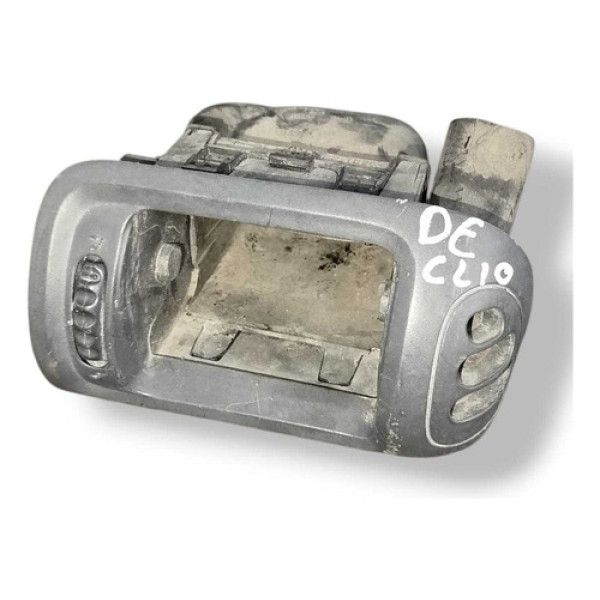 Difusor Ar Direito S/grade Renault Clio 2011 2012 95095311