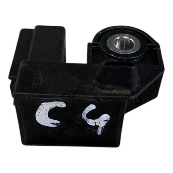 Sensor De Impacto Citroen C4 2009 2010 2011 2012 9646768980