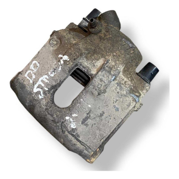 Pinça Freio Dianteiro Direito Fiat Strada 1.4 2011 Manual