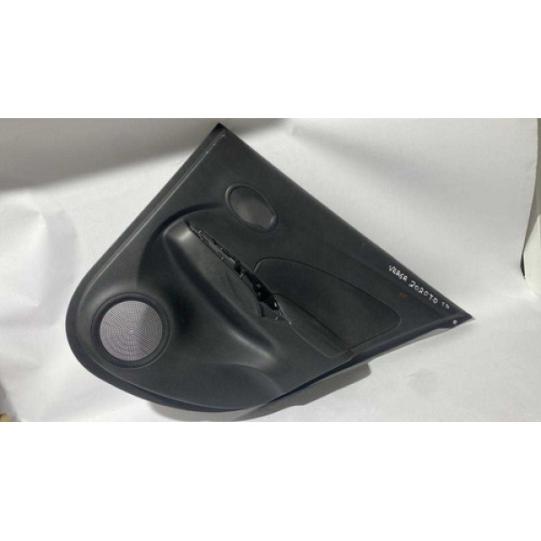 Forro Da Porta Traseira Direita Nissan Versa 14/22 829749ke