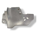 Moldura Console Lado Esquerdo Chevrolet Corsa 2008 09114476