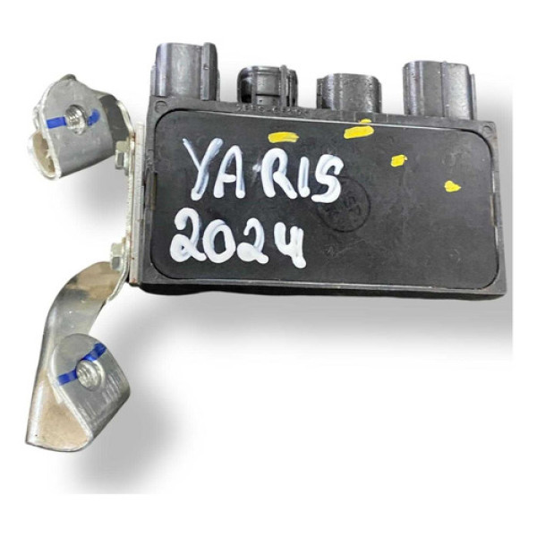 Modulo Bico Injetor Toyota Yaris Sedan 2023 2024 2025 2026