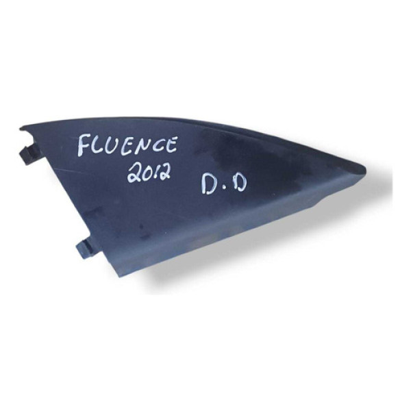 Acabamento Int.retrovisor Dianteiro Fluence 2013 802925628