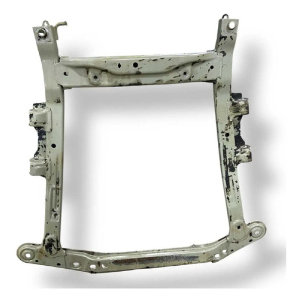 Agregado Quadro Dianteiro Renault Logan 2008 2009 2010