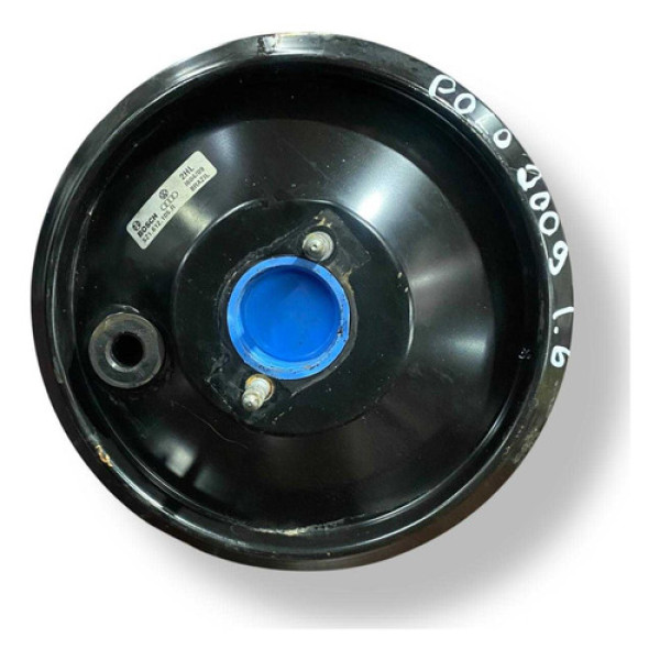 Hidrovácuo Servo Freio Volkswagen Polo 1.6 2009 - 5z1612105r