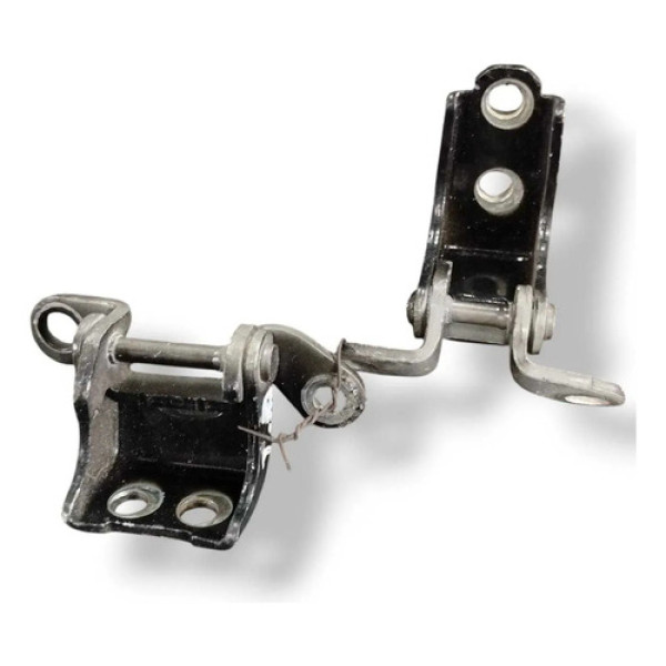 Par Dobradiça Traseira Direita Honda Civic - 2008 2009 2010