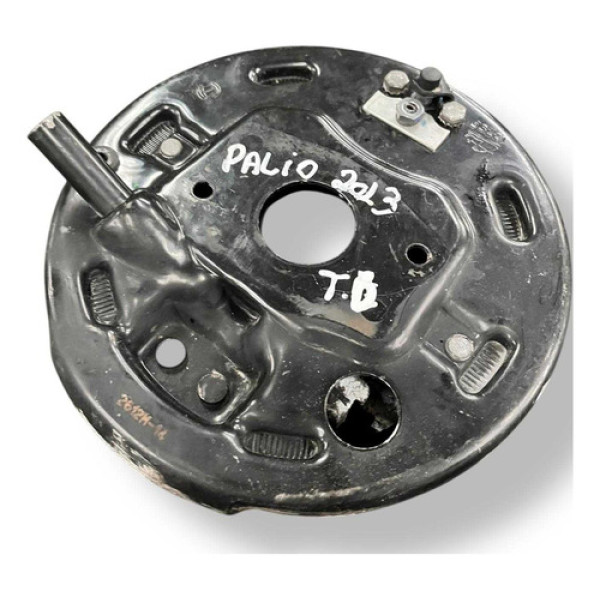 Sapata Freio Traseiro Direito Fiat Palio 2012 2013 2014 2015