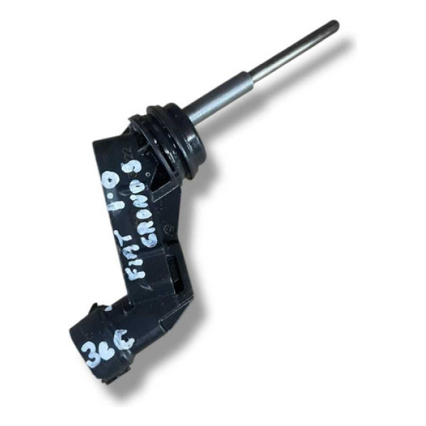 Vela Aquecedora Fiat Cronos 1.0 2021 Bu0195277c Detalhe