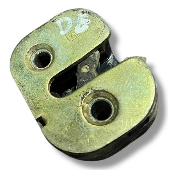 Fechadura Porta Dianteira Esquerda Fiat Uno Mille 2005 2006