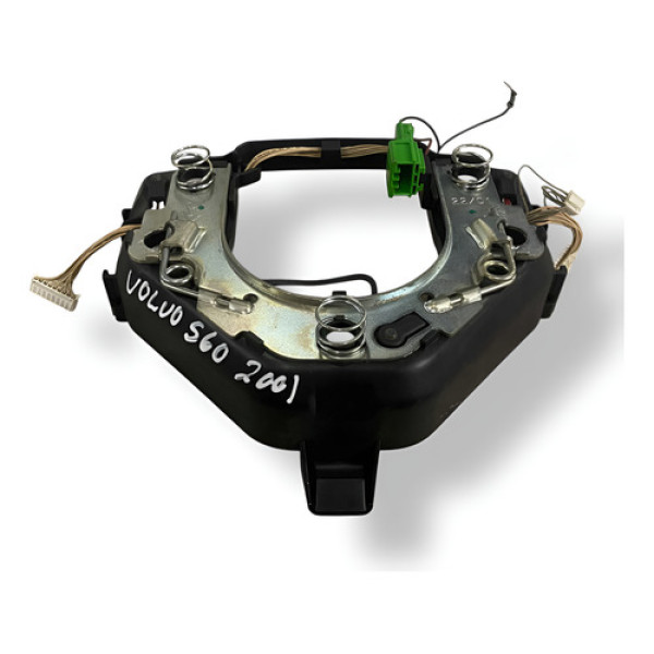Base Airbag Volante Volvo S60 2.0 2001 2002 2003 8666884 - 1