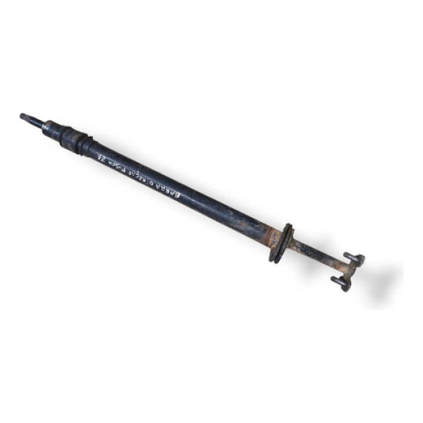 Coluna Barra Direção Volkswagen Fusca 1985 1986 1987 1988