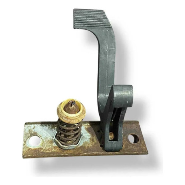 Fechadura Superior Capô Fiat Siena 2004 2005 2006 2007 2008