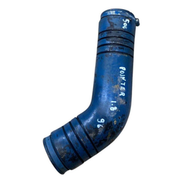 Mangueira Filtro Ar Vw  Pointer Logus 1.8 1996 547129615
