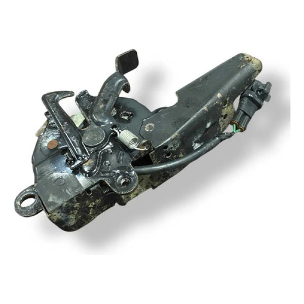 Fechadura Capo Hyundai Galloper 3.0 V6 1998 1999