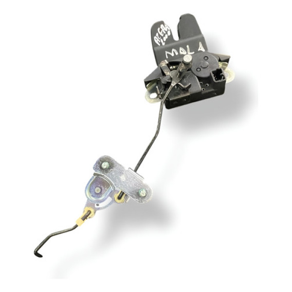 Fechadura Tampa Traseira Hyundai Azera 2007 2008 2009 2010